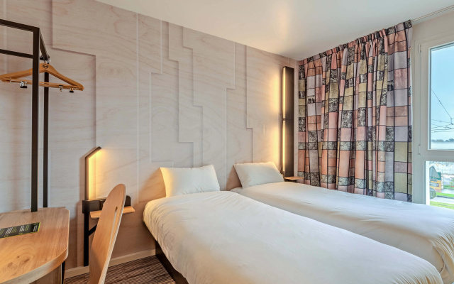 B&B Hotel Brest Porte De Gouesnou