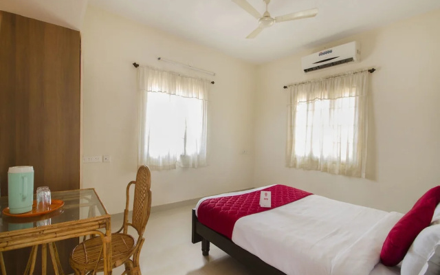 OYO 12971 Home Sea View 2BHK Villa ECR