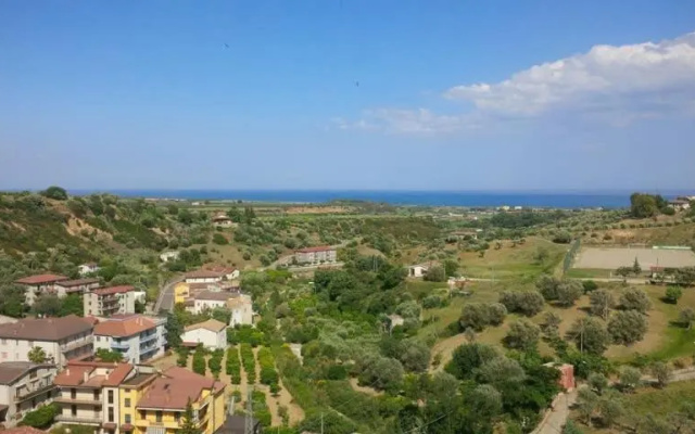 Vivere un sogno...living a dream...