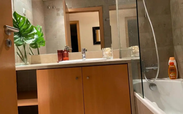 Suites Panoramic - River View
