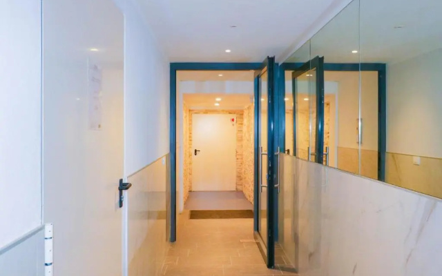 H11 Luxury 3b - Porto - Piscina - Jacuzzi