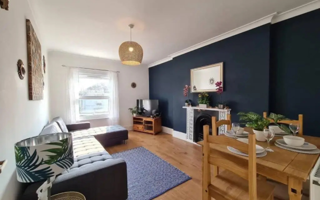 Central St Leonards on sea Apartment