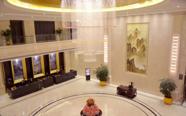 Sihai International Hotel
