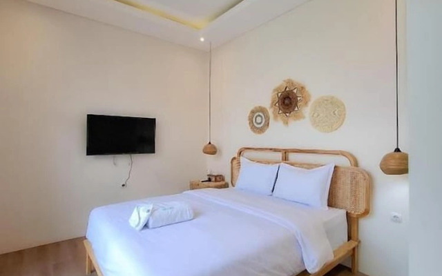 Cerita Kita Villa