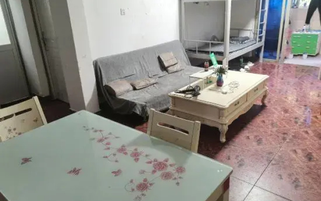 Sushe Youth Hostel