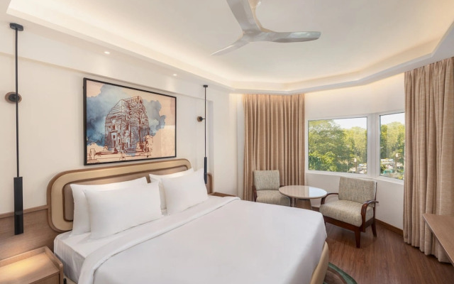 Hotel Gwalior Regency, a member of Radisson Individuals