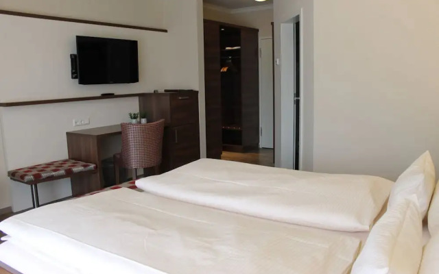 Hotel Number One