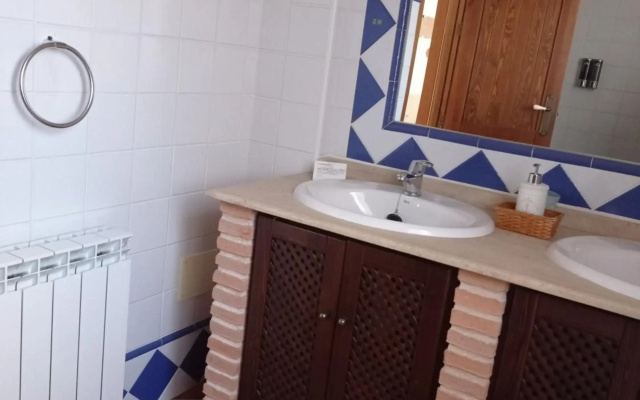 Alojamiento turístico rural Zona Bienestar