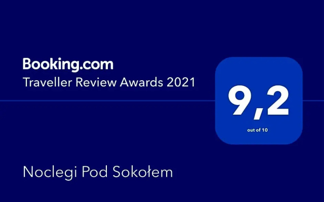 Pod Sokolem