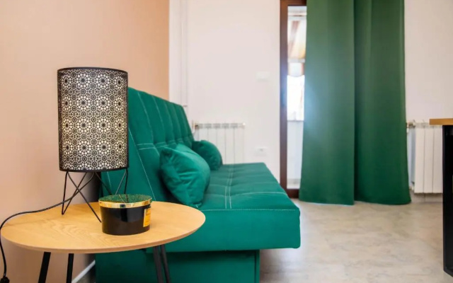 Apartment Fioretti
