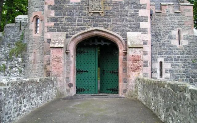 Barbican