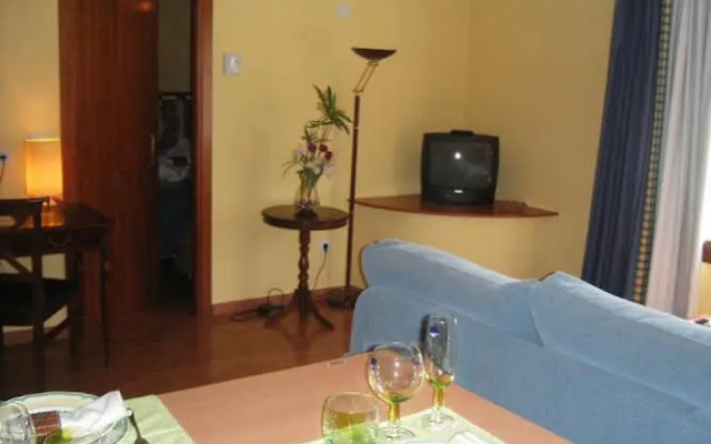 Sant Bernat Apartments
