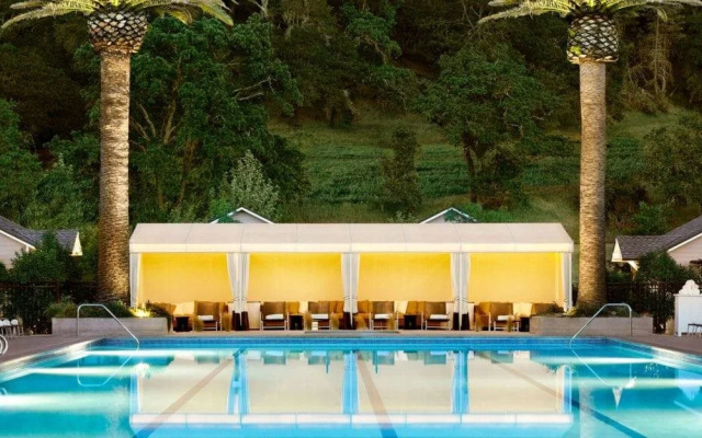 Solage, Auberge Collection
