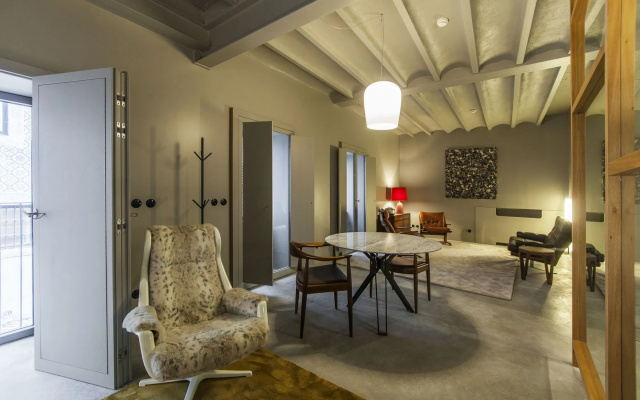 Raw Culture Arts & Lofts Bairro Alto