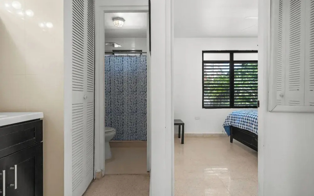 Bayshore Loft Breeze Coastal Comfort Luquillo