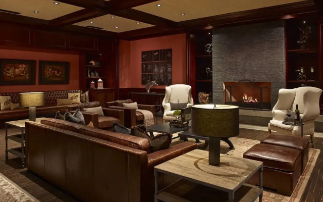 Hacienda AltaGracia, Auberge Collection