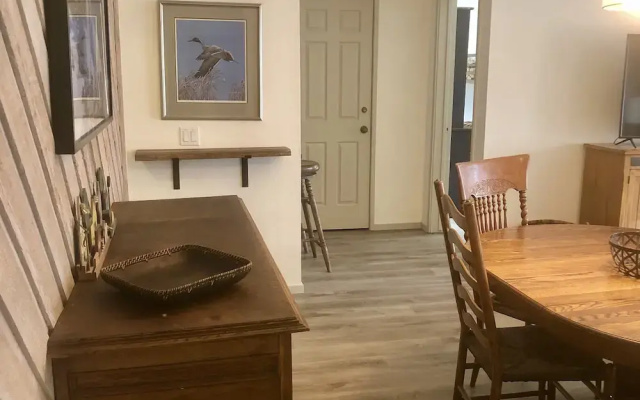 Aspen Creek #114 - Near Year-round Activities!