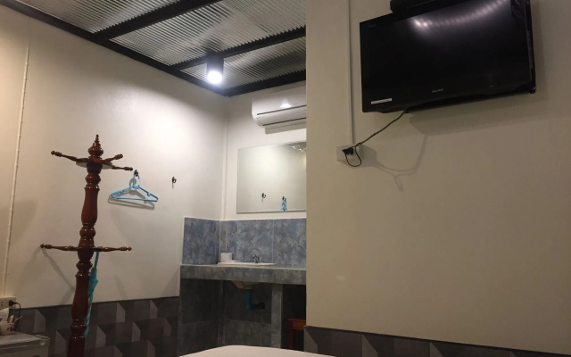 Samet Bellhouse