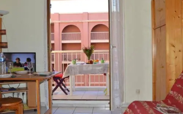 Apartment Les Arcades de la Méditerranée