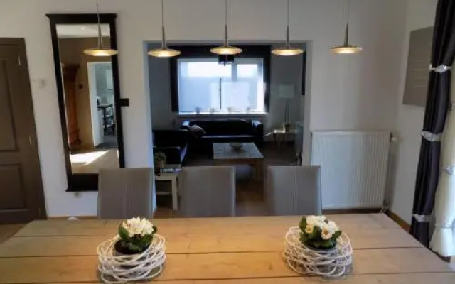 Villa Mooi Maasland