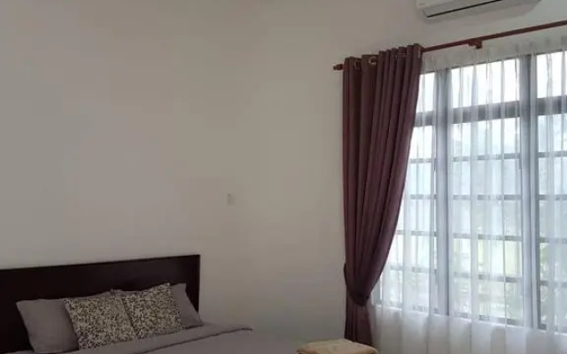 The Kallang House