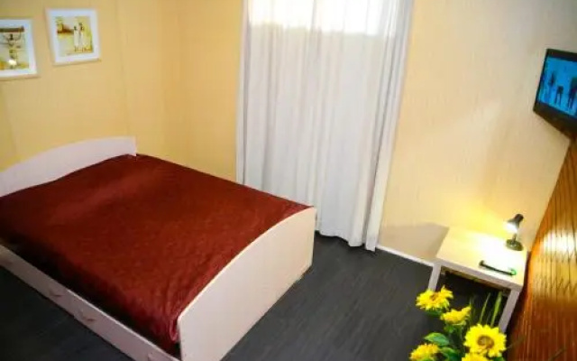 Hotel Marmelad