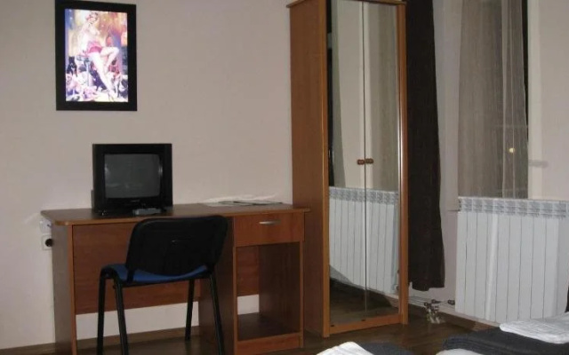 Hostel Sonata