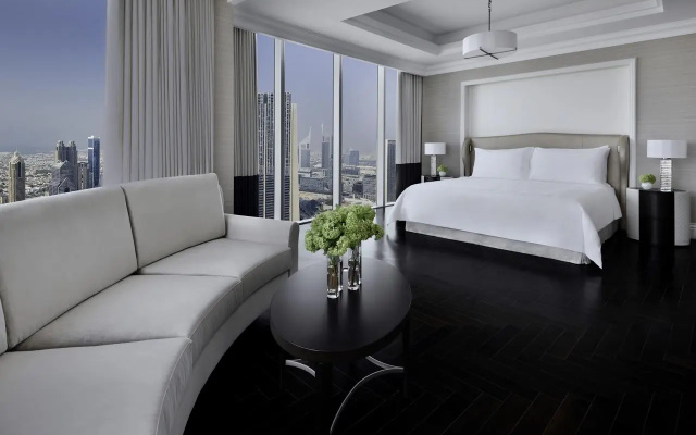 Kempinski The Boulevard Dubai