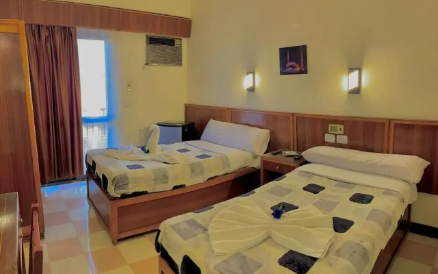 Merryland Hotel Luxor