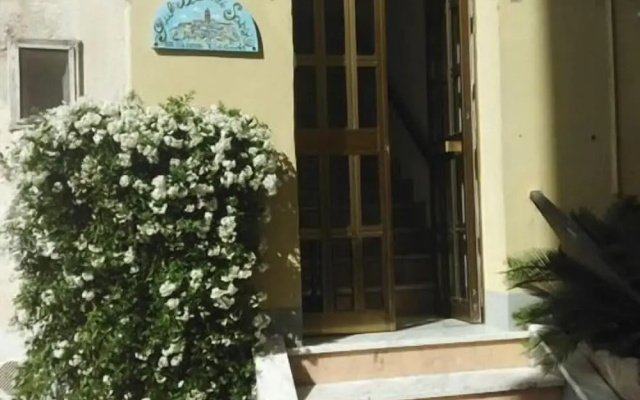 Giulietta nei Sassi