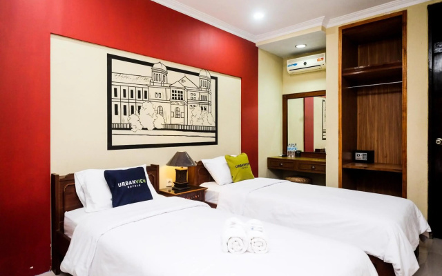 Hotel Wisnugraha Syariah