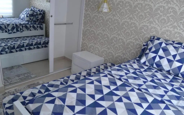 Hermoso y moderno apartamento Floridablanca