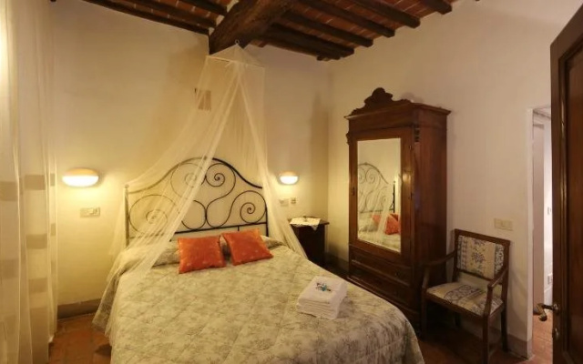 Gozzante Guest House