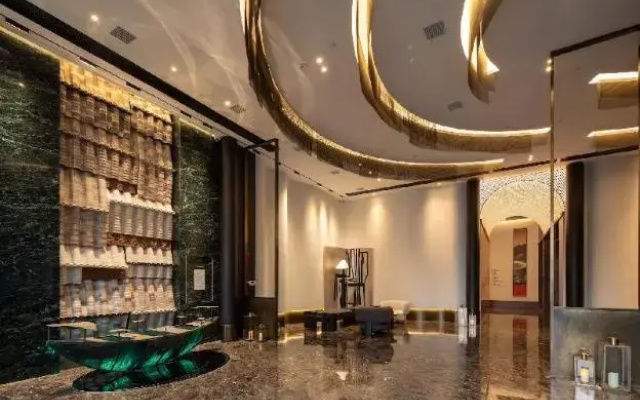 Wyndham Shaodong Zhaoyang