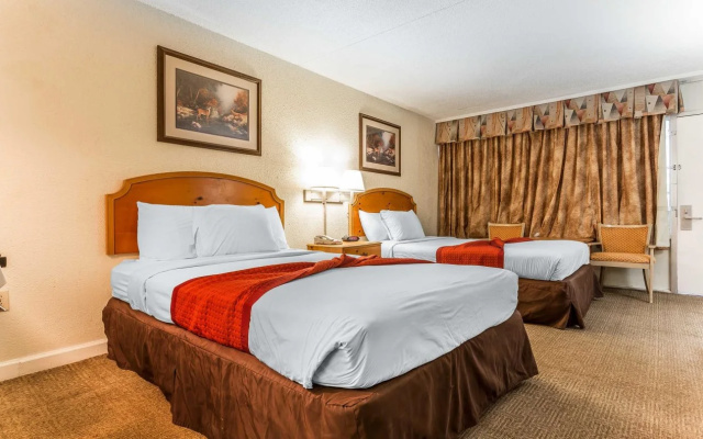 Atlantic Paradise Inn & Suites