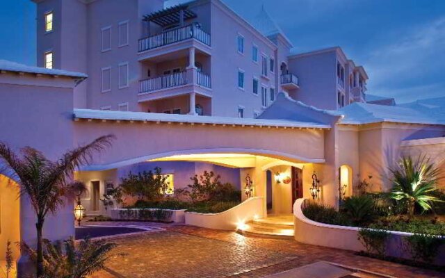 Rosewood Bermuda in Tucker's Town, Bermuda from 1085$, photos, reviews - zenhotels.com hotel front