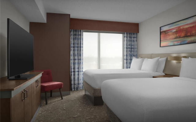 Hilton Garden Inn Westbury