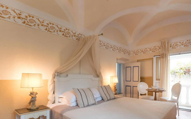 Casa Theodora - Hôtel de Charme