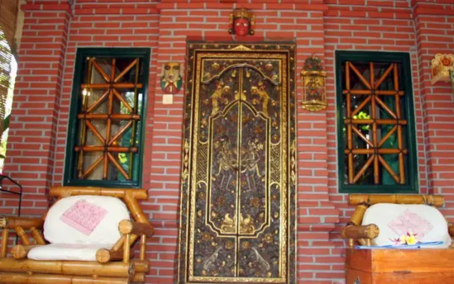 Tiing Gading Bungalows Ubud