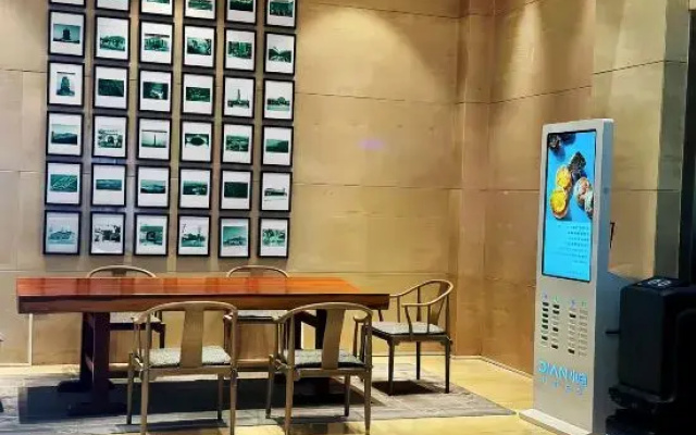 Jiao Zuo State Guesthouse