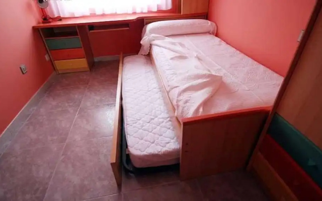 107602 - House in Fisterra