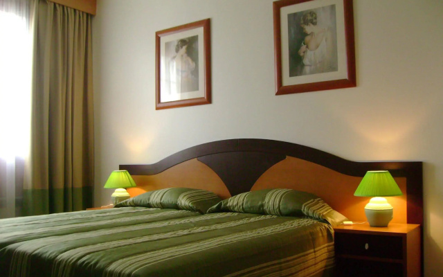 Hotel Vale Verde