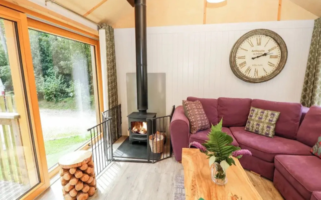 Lodge 22