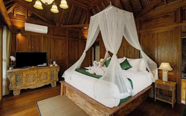 Suraya Ubud Villa