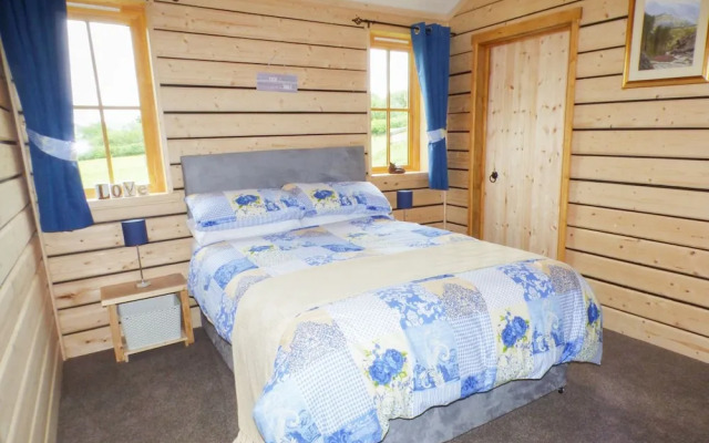 Caban Ceirw