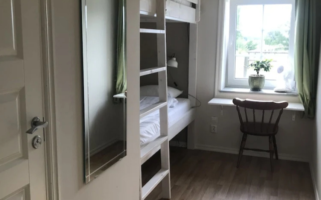 Ölands Yogastudio - Kollberggården