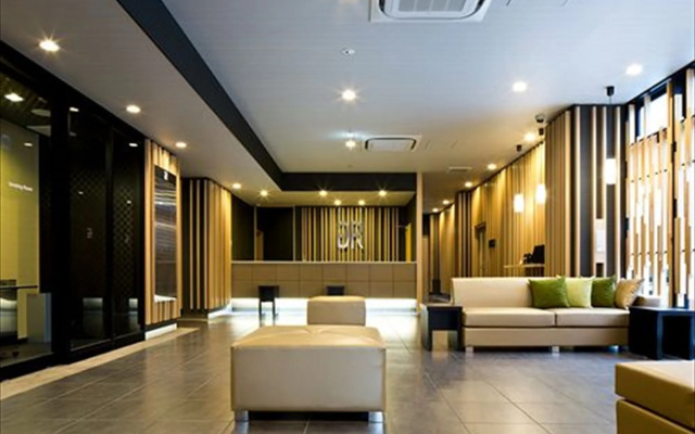 Green Rich Hotel Kyoto Eki Minami Artificial Hot Spring Futamata Yunohana