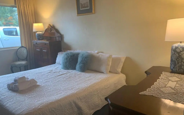 Temora Motel