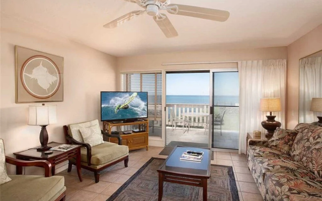 Kahana Sunset A5 - Two Bedroom Condo