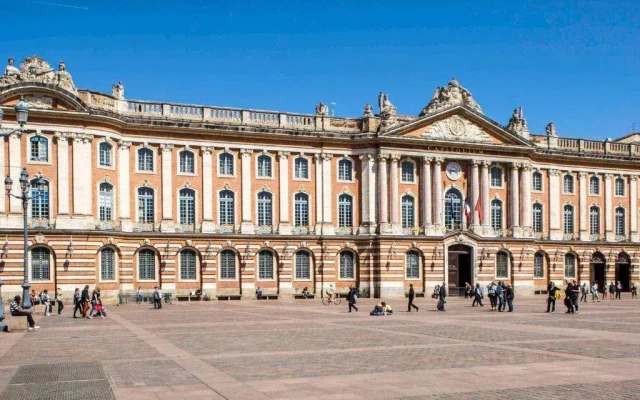 ibis Styles Toulouse Centre Capitole Hotel